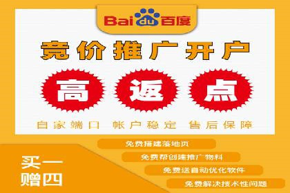 百度广告推广案例费用案例分析
